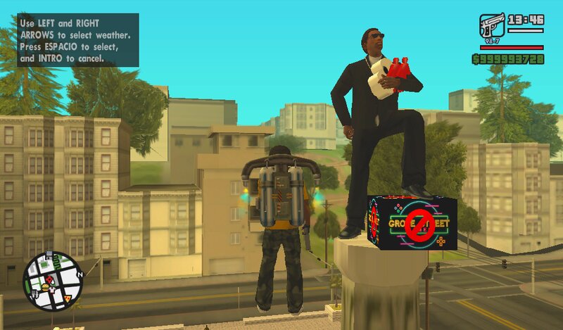 mod